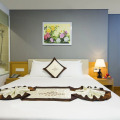 Dendro Gold Hotel Nha Trang