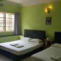 Borneo Gaya Lodge