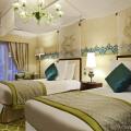 Sofitel Legend Old Cataract Aswan