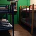 Akinabalu Youth Hostel