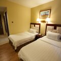 Gaya Centre Hotel