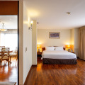Bandara Suites Silom, Bangkok