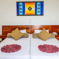 Oak Ray Regency Hotel