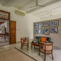 Luxurious 07 Bedroom Hilltop Villa With Private Gym
