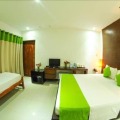 Lake Wind Hotel