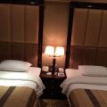London Suites Hotel