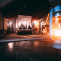 Tribe Yala - Luxury Camping