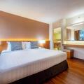 Bandara Suites Silom, Bangkok
