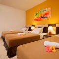 Leo Express Hotel