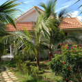 Saigon Emerald Beach Resort
