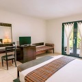 Legong Keraton Beach Hotel