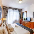 Golden Sands Hotel Apartments
