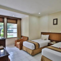 Jayakarta Hotel Bali