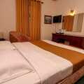Alpine Hotel