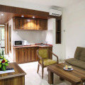 Jayakarta Hotel Bali