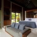 The Ungasan Clifftop Resort