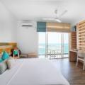 Hikkaduwa Beach Resort