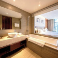 Green Beach Hotel Nha Trang