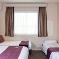 Premier Inn Dubai International Airport