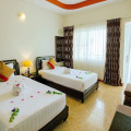 Le Aqua Resort & Spa Phan Thiet (Ex.Swiss Village Resort & Spa)