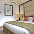 Danat Jebel Dhanna Resort