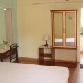 Mandrem Retreat
