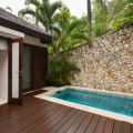 The Ungasan Clifftop Resort