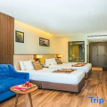Vipol Mui Ne Hotel & Spa