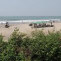 Ivon Guest House, Arambol Beach