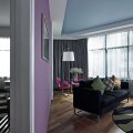 Pullman Kuala Lumpur Bangsar