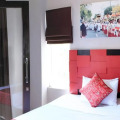 Legian Village Hotel