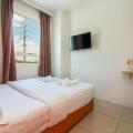 1 Hotel Taman Connaught