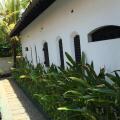 Villa Tissa Beach Resort