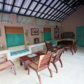 Yala Villa