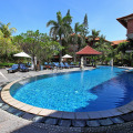Adi Dharma Hotel Kuta