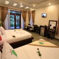 Saigon Emerald Beach Resort