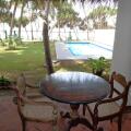 Villa Tissa Beach Resort