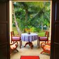 Shangri-Lanka Villa