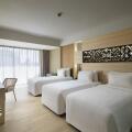 Anathera Resort Kuta (Ex Swiss-Belhotel Tuban)