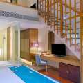 Movenpick Resort & Spa, Jimbaran Bali
