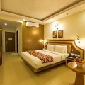 Fortune Resort Benaulim, Goa