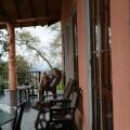 Tea Garden Holiday Inn