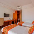 The Sun Hotel & Spa Legian
