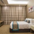 Ascott Sentral Kuala Lumpur