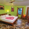 Krishnatheeram Beach Resort