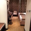 London Suites Hotel
