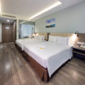 Xavia Hotel Nha Trang