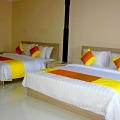 Melasti Beach Resort & Spa Legian