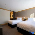 Yu Kiroro, Ski-In Ski-Out Luxury Residences