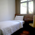 Grand Kuta Hotel And Residence